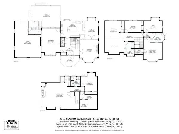 55 Highland DR, Oro-medonte, ON L0L 2L0