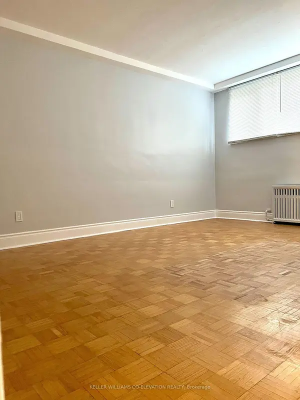 9A Winfield AVE #Lower level, Toronto W02, ON M6S 2J7