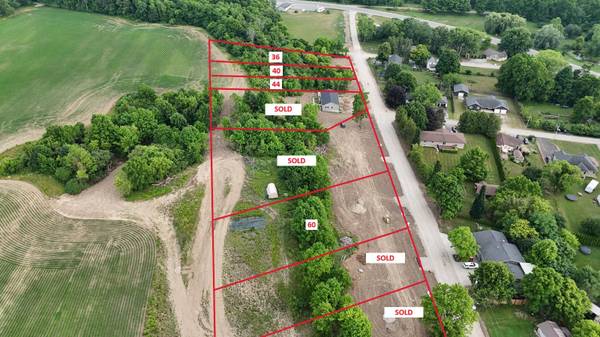 40 North ST, Bayham, ON N0J 1Z0