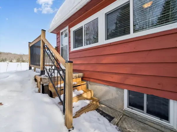 1020 Gordonier Lk Rd Private, Bracebridge, ON P1L 1X3