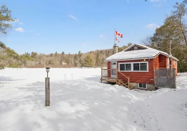 1020 Gordonier Lk Rd Private, Bracebridge, ON P1L 1X3