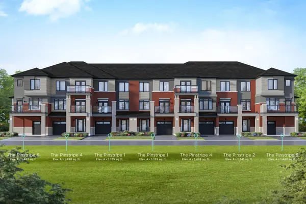 Address not disclosed, Brantford, ON N3T 5L5