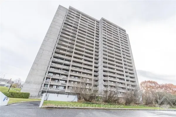 415 Greenview AVE #309, Britannia - Lincoln Heights And Area, ON K2B 8G5