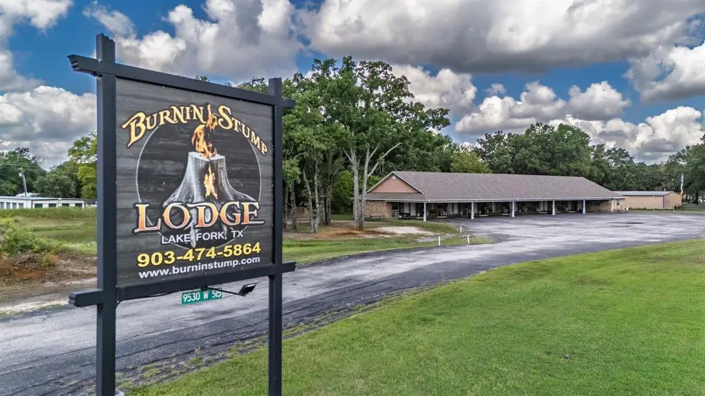 9530 W Fm 515, Alba, TX 75410