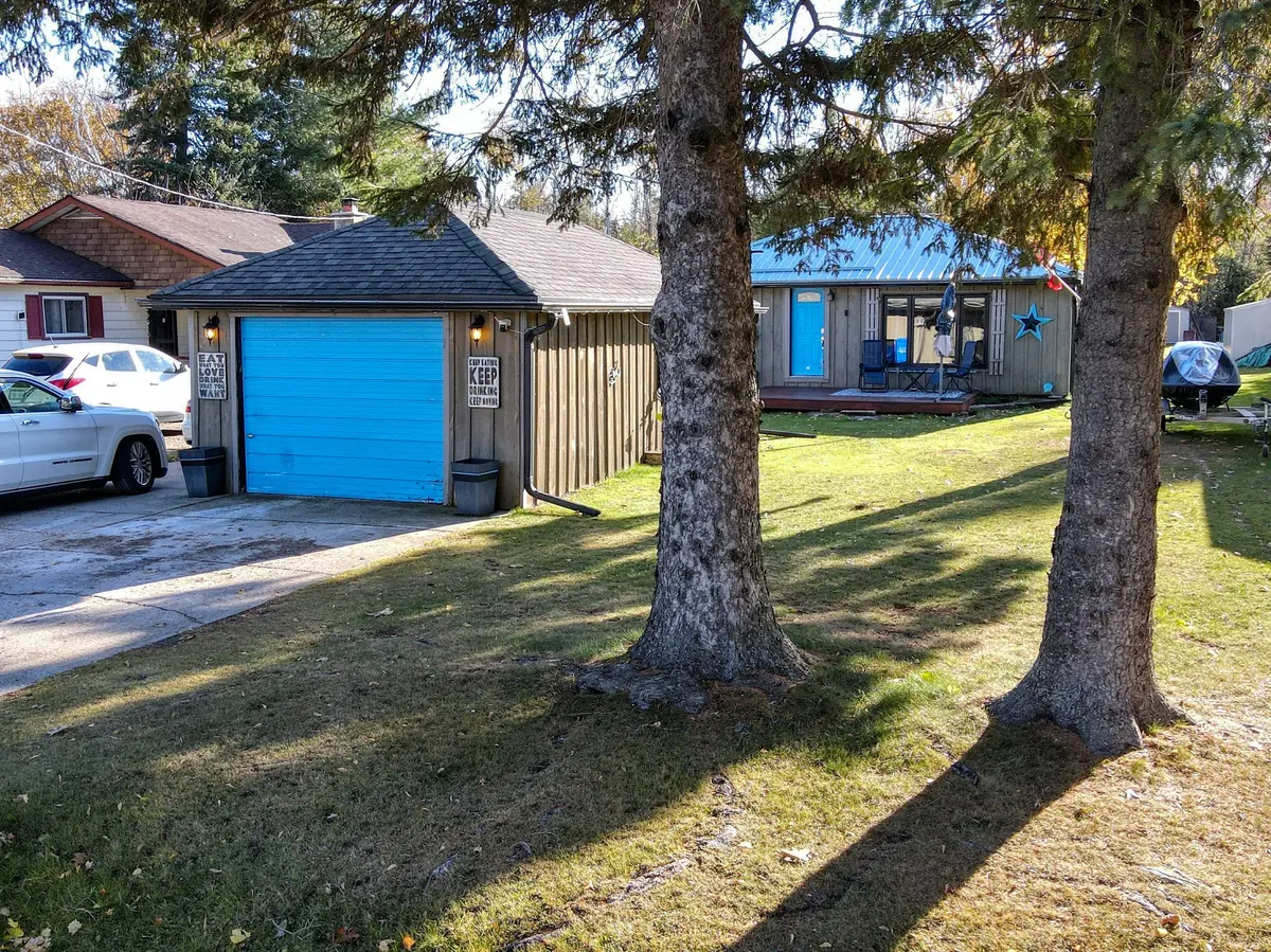 41 Antiquary RD, Kawartha Lakes, ON K0M 2B0