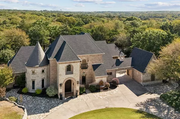 1356 Sunset Ridge Circle, Cedar Hill, TX 75104