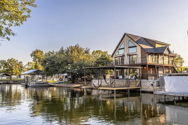 3409 Samoan Court, Granbury, TX 76048