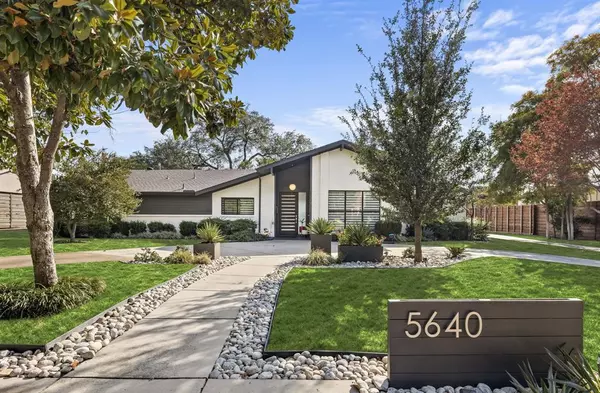 Dallas, TX 75230,5640 Brookstown Drive