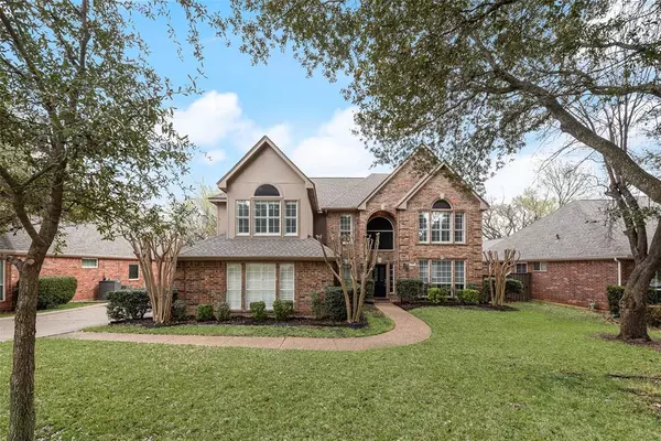 Southlake, TX 76092,939 Midland Creek Drive