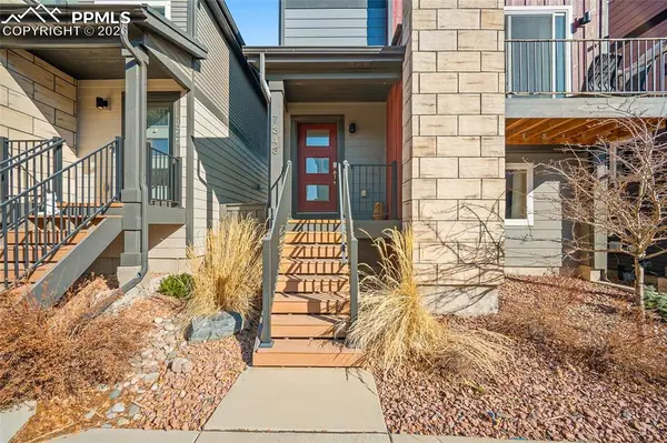 7343 Rosa Belle HTS, Colorado Springs, CO 80922