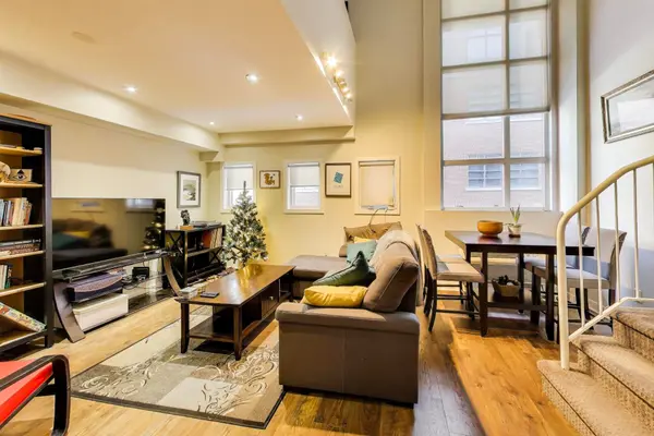 21 Earl ST #115, Toronto C08, ON M4Y 1M4