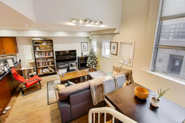 21 Earl ST #115, Toronto C08, ON M4Y 1M4