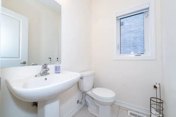 1144 Skyridge BLVD, Pickering, ON L1X 0M4