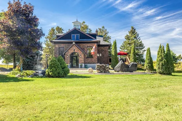 244337 5 Side RD, Amaranth, ON L9W 0W3