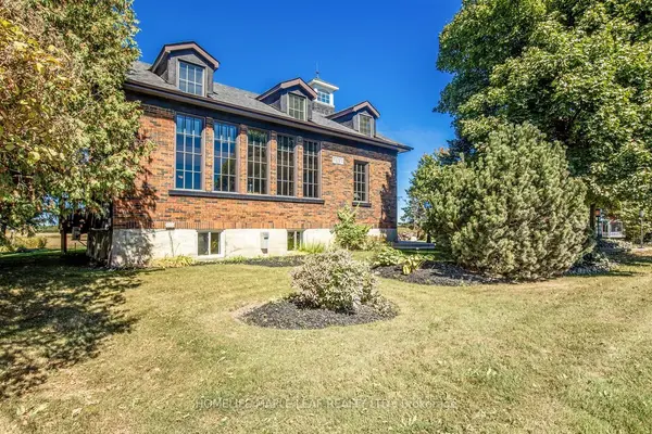 244337 5 Side RD, Amaranth, ON L9W 0W3