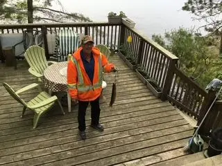 PCL 29625 Island M N/A, French River, ON P0M 2K0