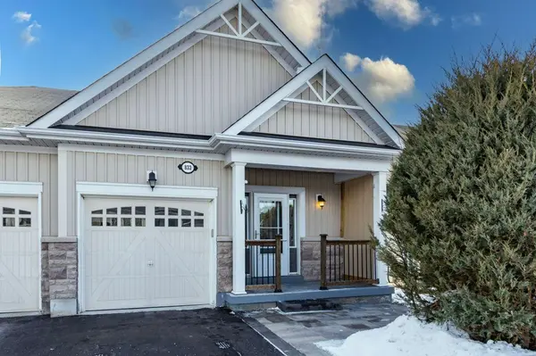 833 Leslie ST, Cobourg, ON K9A 0H3