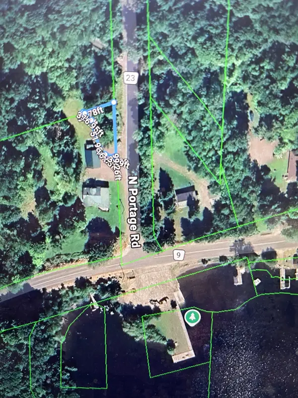 2874 North Portage RD, Lake Of Bays, ON P1H 2J6