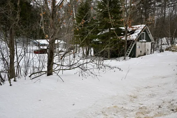 2874 North Portage RD, Lake Of Bays, ON P1H 2J6