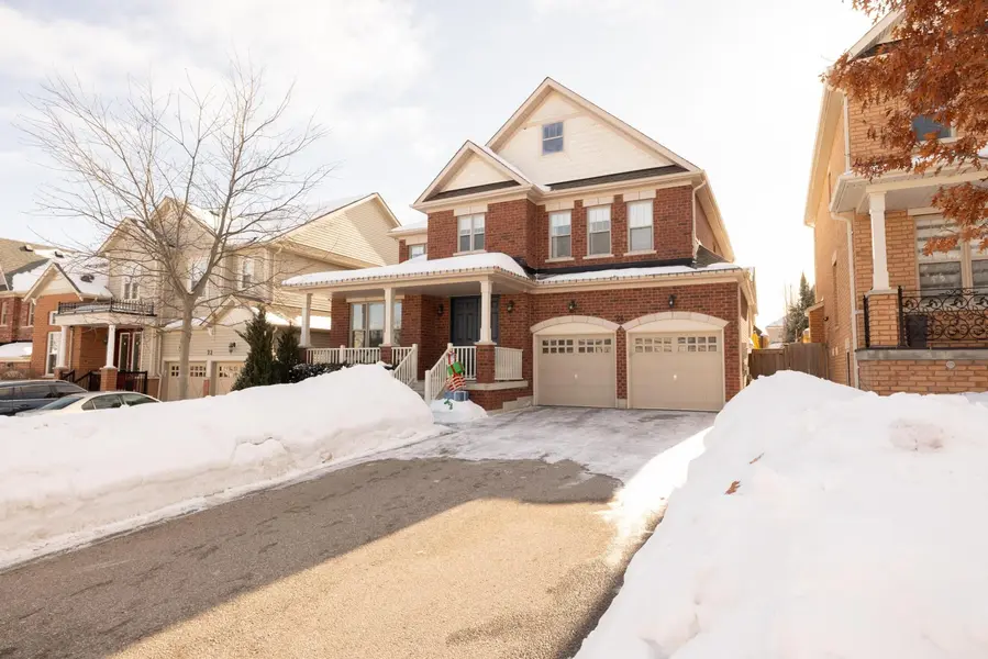 24 Billy CT, Caledon, ON L7C 3X3