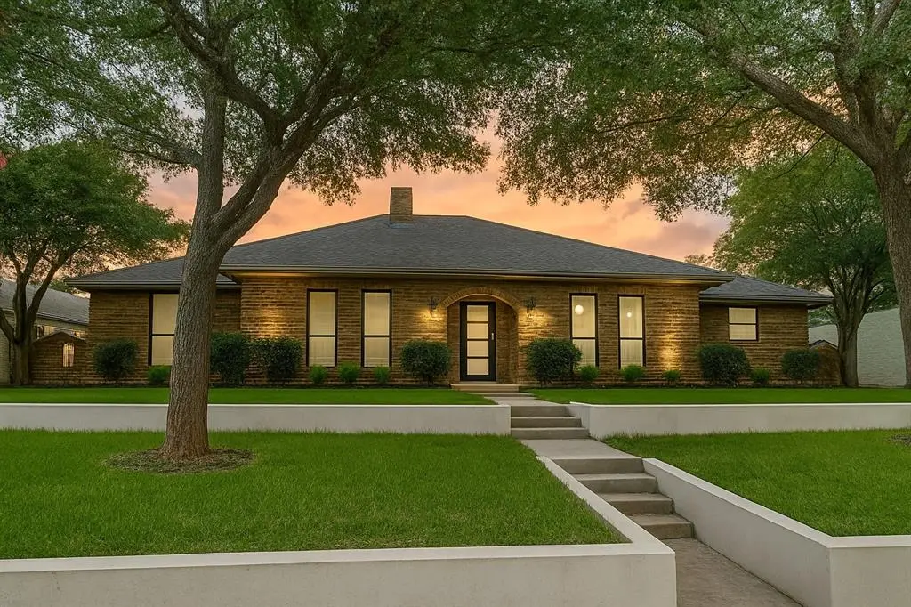 12312 Rockland Drive, Dallas, TX 75243