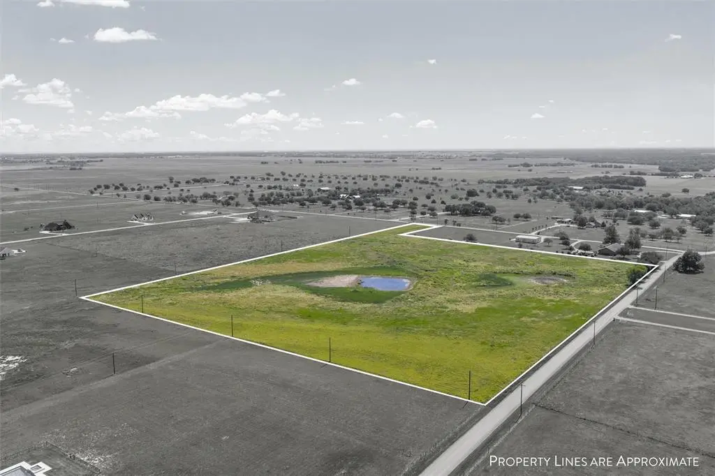 1370 Shiloh Church Road, Crawford, TX 76638