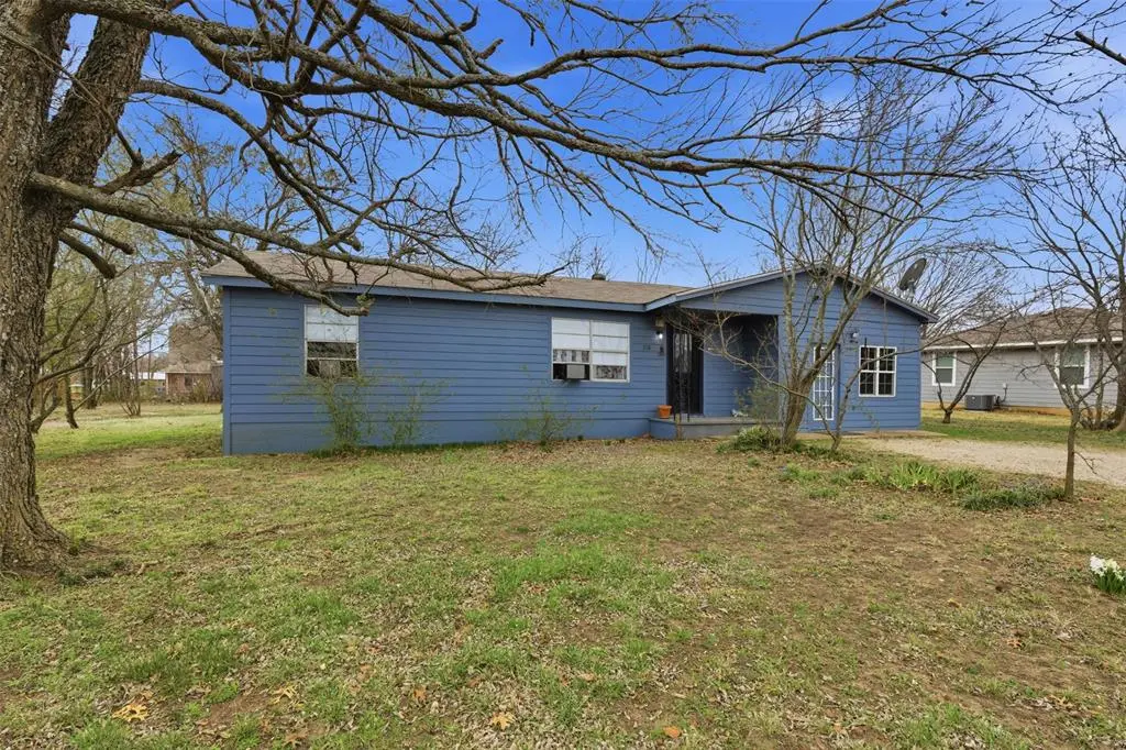 510 E State Highway 11, Tom Bean, TX 75489