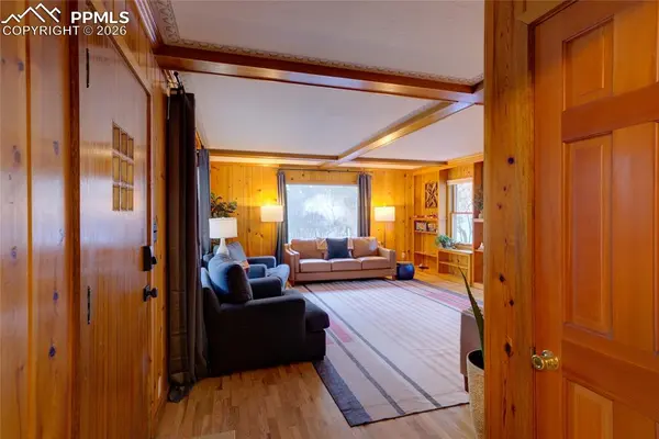 5835 Carnia RD, Cascade, CO 80809