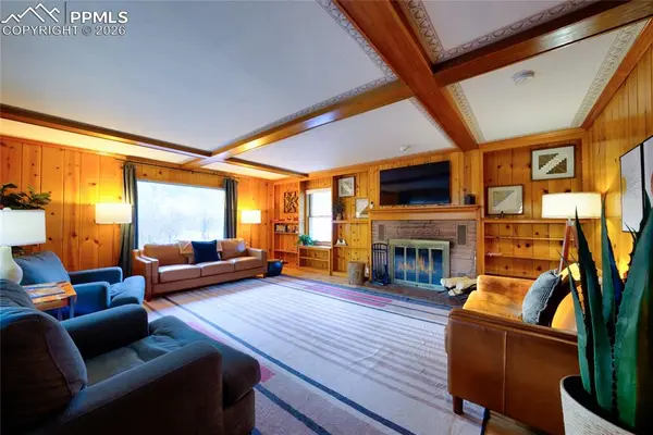 5835 Carnia RD, Cascade, CO 80809