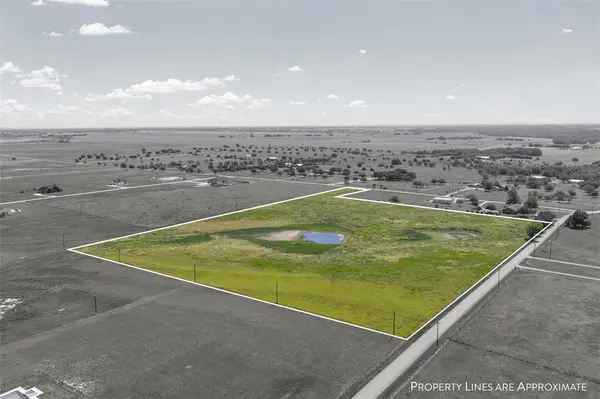 1370 Shiloh Church Road, Crawford, TX 76638