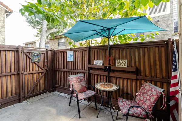 857 Dublin Drive #3, Richardson, TX 75080