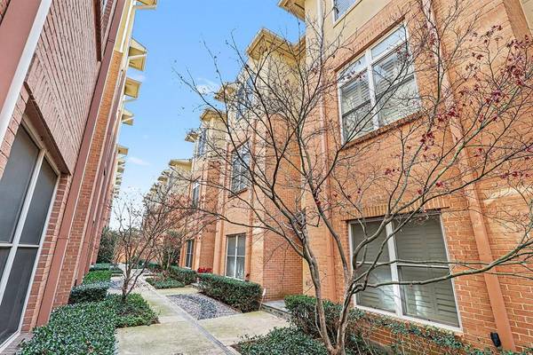 4412 Mckinney Avenue #3, Dallas, TX 75205