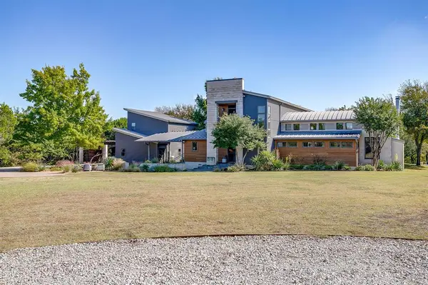 357 Wood Lake Road, Aledo, TX 76008