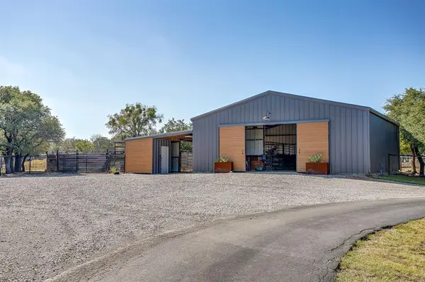 357 Wood Lake Road, Aledo, TX 76008