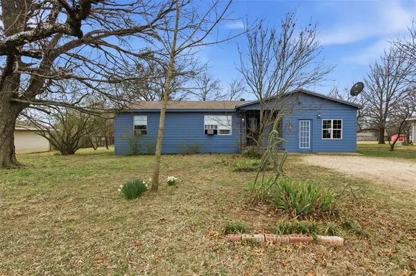 510 E State Highway 11, Tom Bean, TX 75489