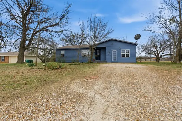 510 E State Highway 11, Tom Bean, TX 75489