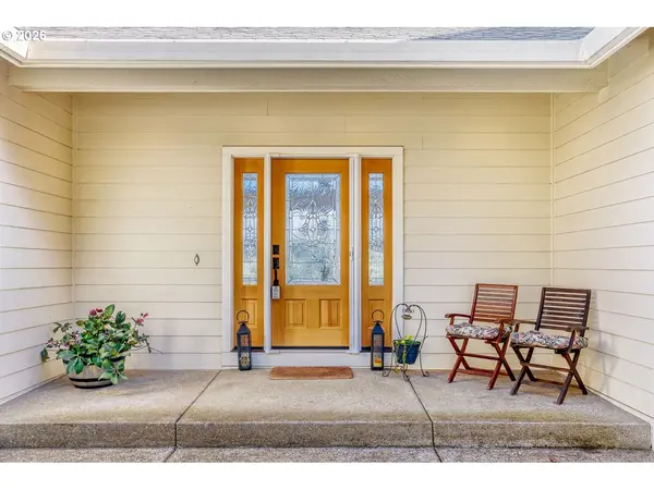 17210 S RADFORDS VIEW LN, Oregon City, OR 97045