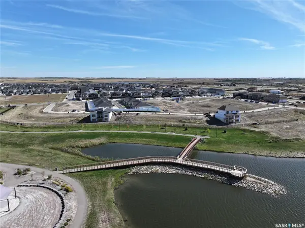 710 Brighton BOULEVARD #108, Saskatoon, SK S7V 0R3