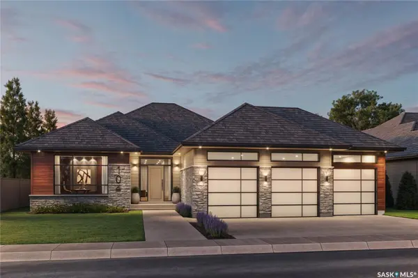 710 Brighton BOULEVARD #108, Saskatoon, SK S7V 0R3