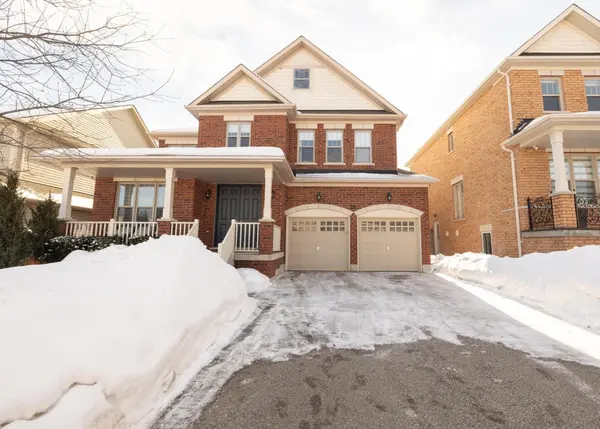 24 Billy CT, Caledon, ON L7C 3X3