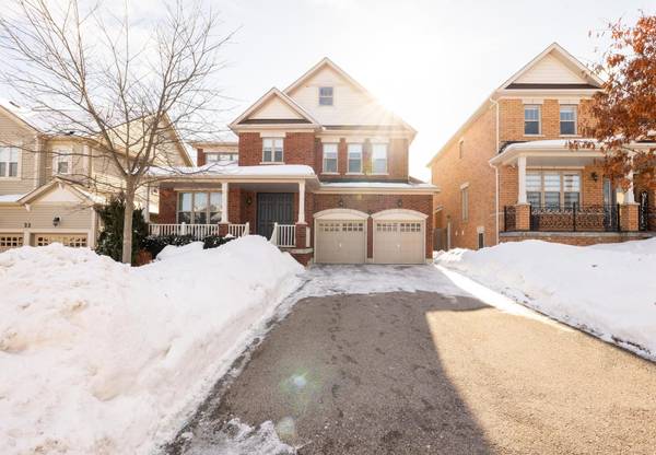 24 Billy CT, Caledon, ON L7C 3X3