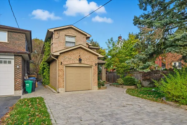 18 Mill ST S, Brampton, ON L6Y 1S5