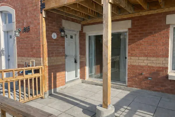 4140 Foxwood DR #801, Burlington, ON L7M 4R4