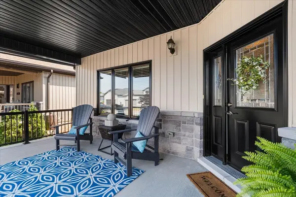 18 Gilbert CRES, Prince Edward County, ON K0K 3L0