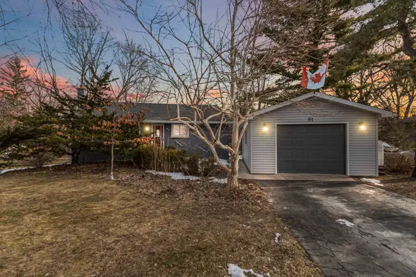 91 Biscay RD, London North, ON N6H 3K8