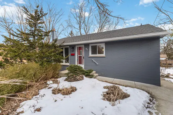 91 Biscay RD, London North, ON N6H 3K8