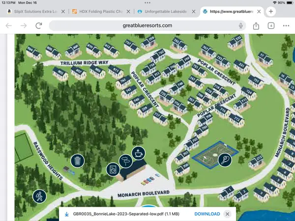 767 Poplar CRES, Bracebridge, ON P1L 1W9