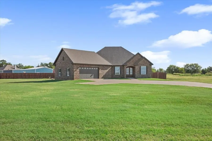 14356 China Spring Road, China Spring, TX 76633