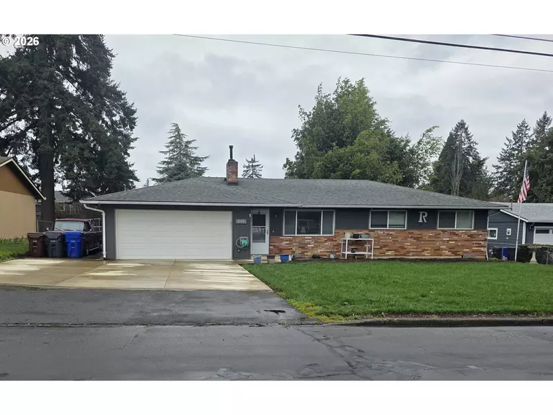 235 TELFORD RD, Oregon City, OR 97045