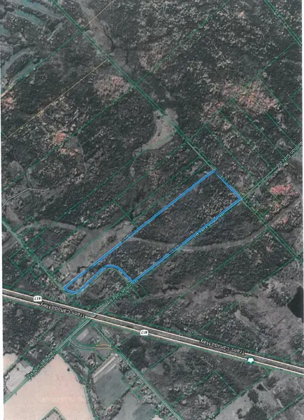 3106 Vaughan Side RD, Carp - Huntley Ward, ON K0A 1L0